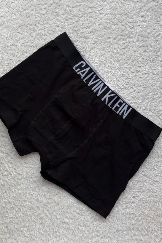 شورت مردانه نخ پنبه پادار Calvin Klein