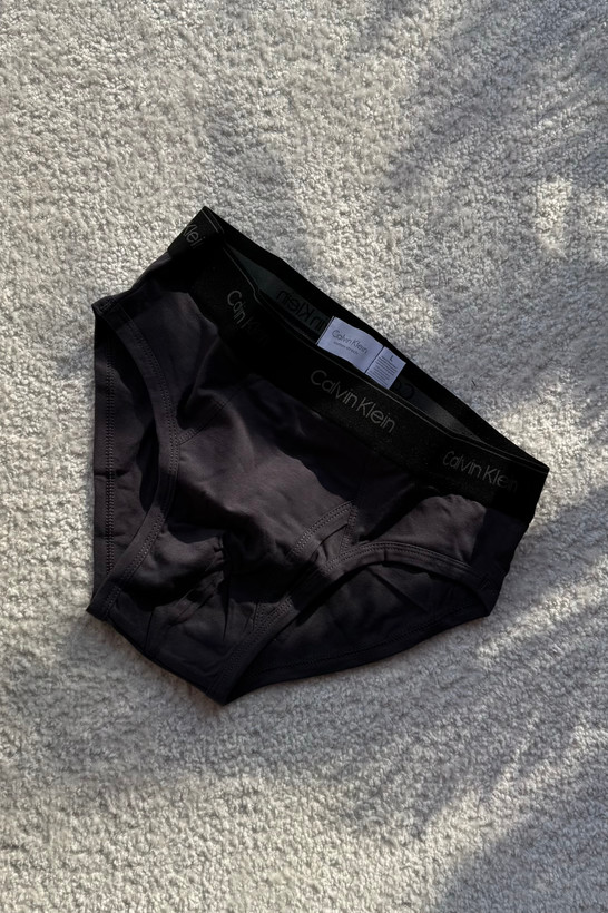 شورت مردانه اسلیپ CALVIN KLEIN جلو جیب دار