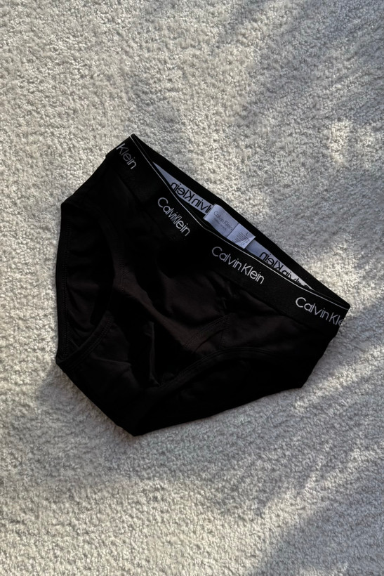 شورت مردانه اسلیپ CALVIN KLEIN جلو جیب دار