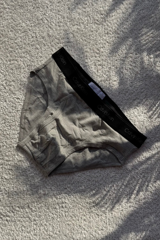 شورت مردانه اسلیپ CALVIN KLEIN جلو جیب دار