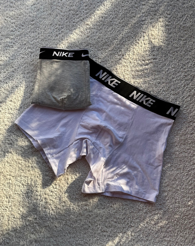 شورت پادار مردانه نایک NIKE