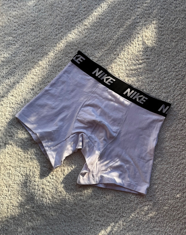 شورت پادار مردانه نایک NIKE