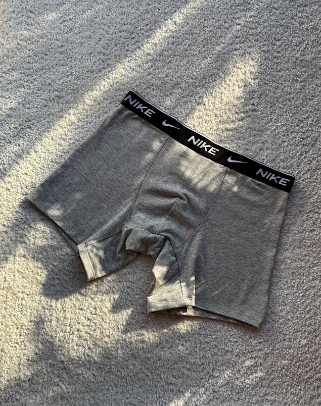 شورت پادار مردانه نایک NIKE