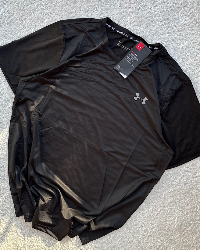 تیشرت ورزشی مردانه Under Armour وارداتی