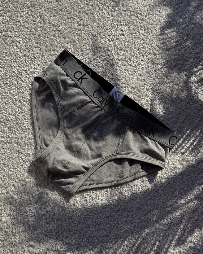 شورت مردانه اسلیپ Calvin Klein پک سه تایی