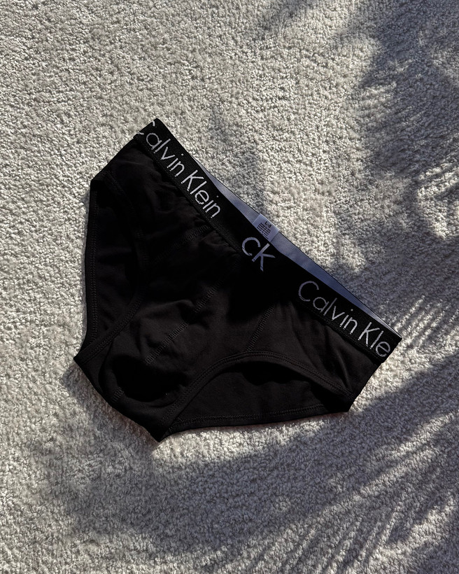 شورت مردانه اسلیپ Calvin Klein پک سه تایی