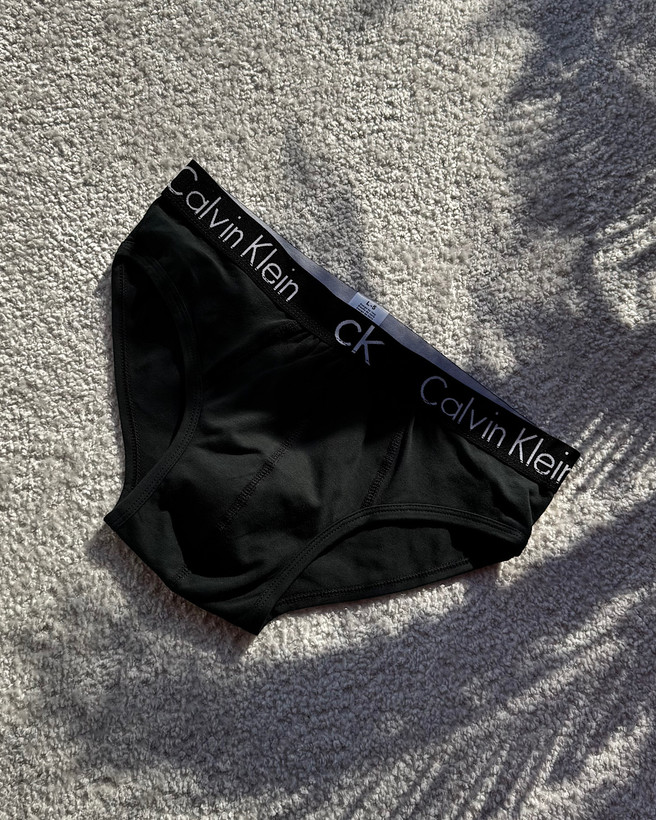 شورت مردانه اسلیپ Calvin Klein پک سه تایی