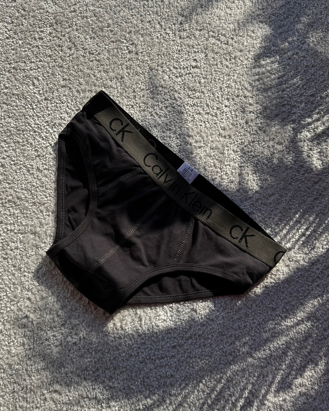شورت مردانه اسلیپ Calvin Klein پک سه تایی