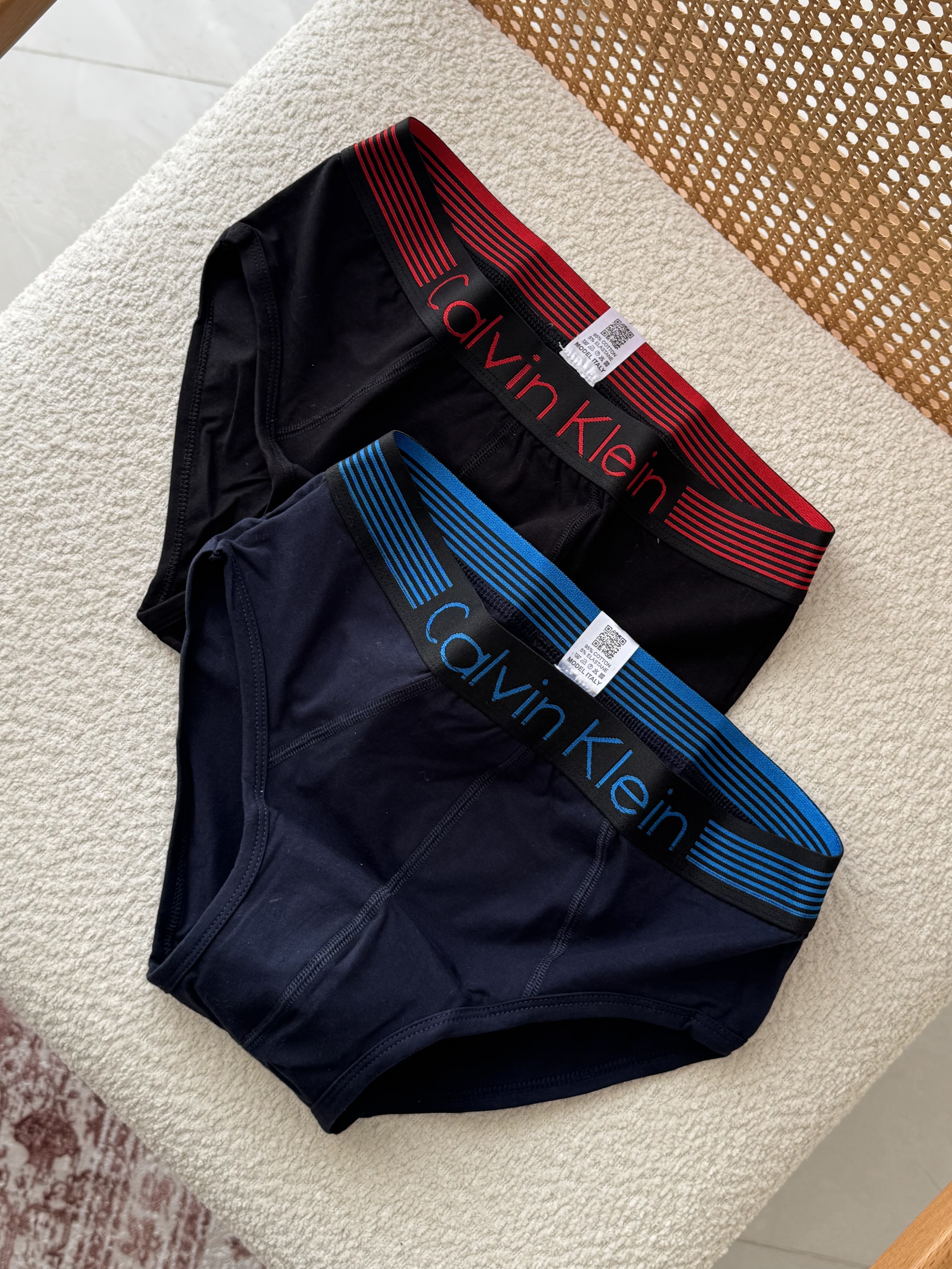 شورت مردانه اسلیپ Calvin Klein