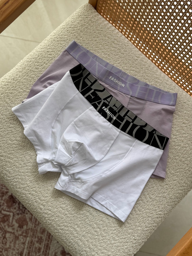 شورت مردانه پادار Fashion