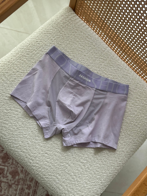 شورت مردانه پادار Fashion