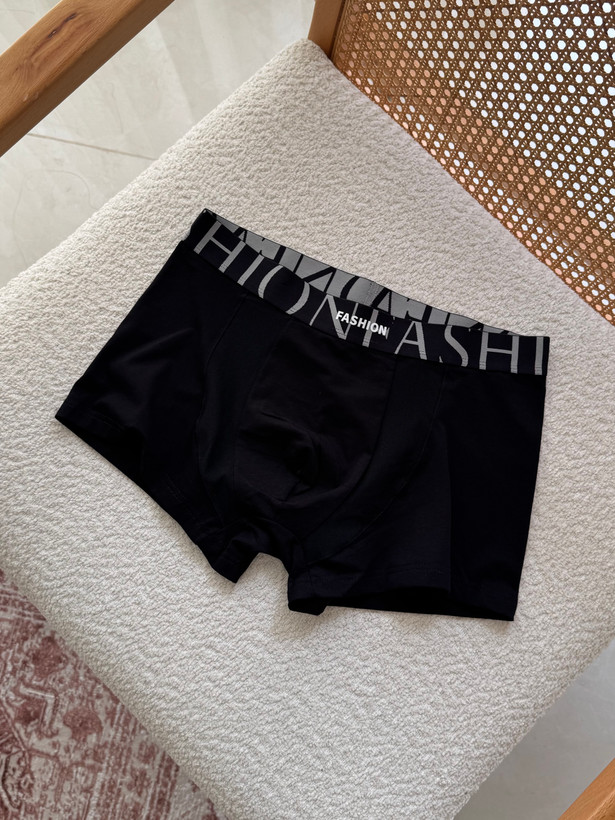شورت مردانه پادار Fashion