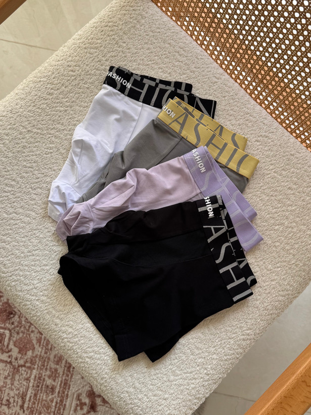 شورت مردانه پادار Fashion