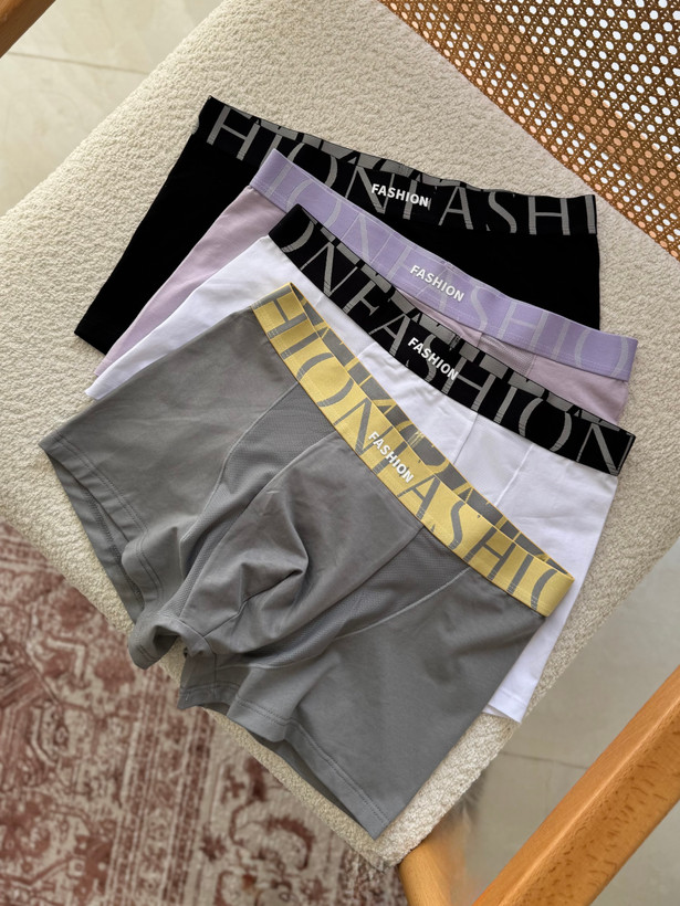 شورت مردانه پادار Fashion
