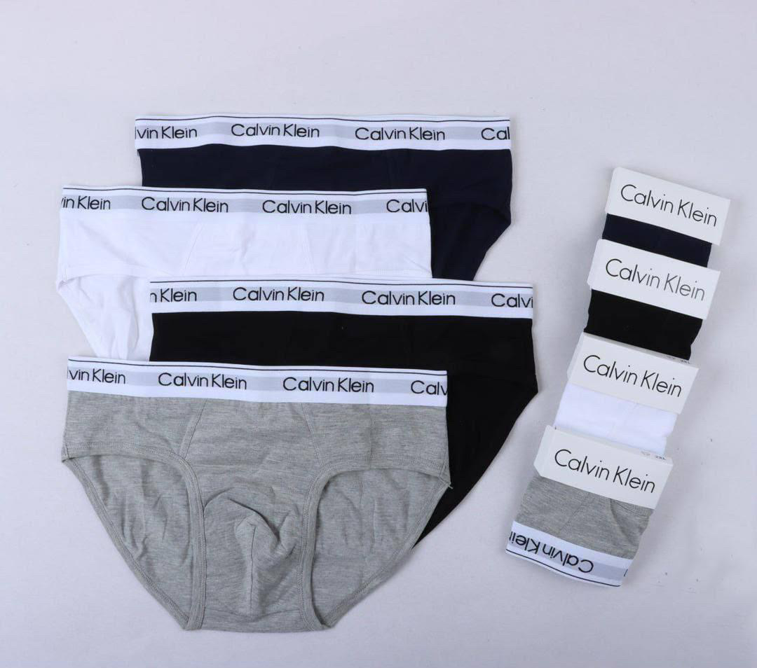 شورت مردانه اسلیپ calvin klein