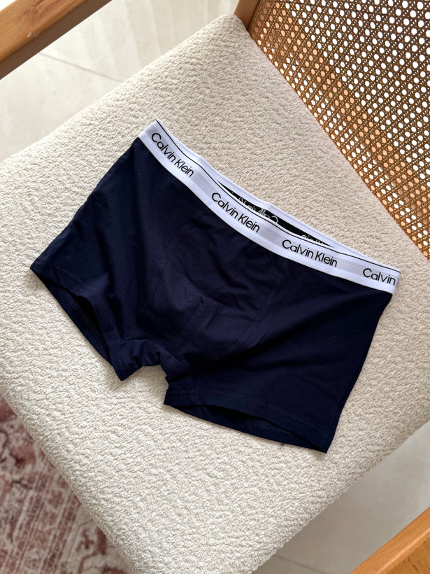 شورت مردانه نیم پا Calvin Klein