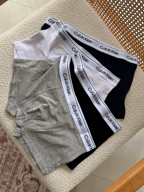 شورت مردانه نیم پا Calvin Klein