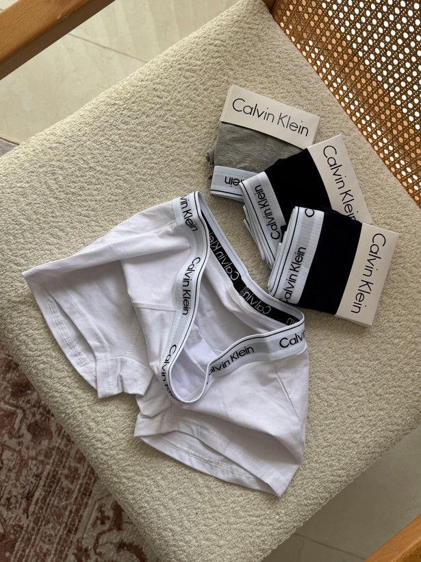 شورت مردانه نیم پا Calvin Klein