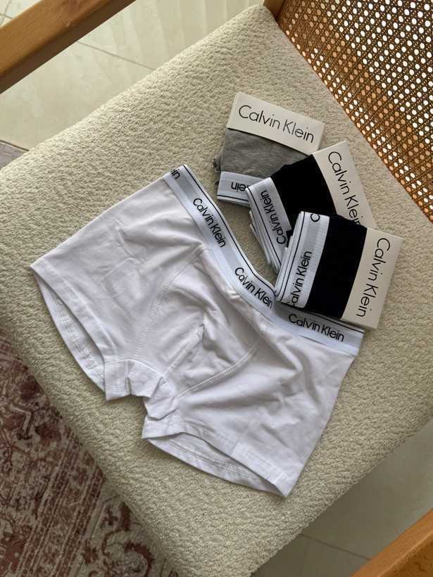 شورت مردانه نیم پا Calvin Klein