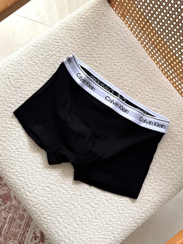 شورت مردانه نیم پا Calvin Klein