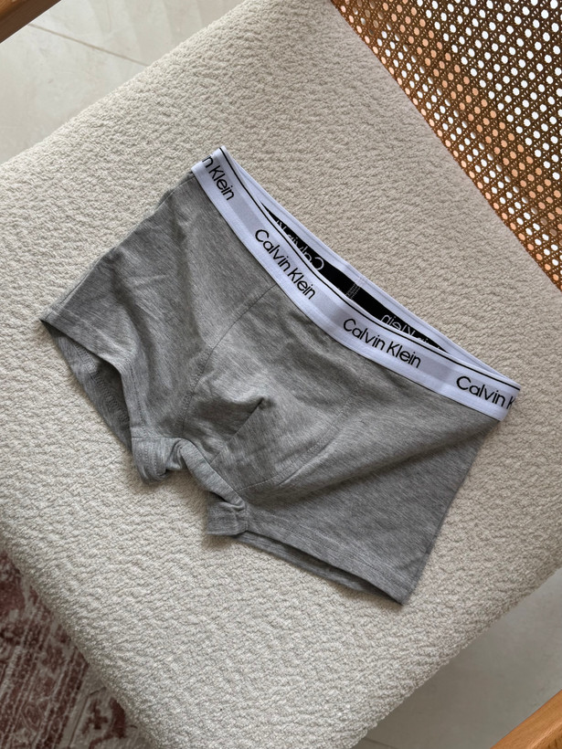 شورت مردانه نیم پا Calvin Klein