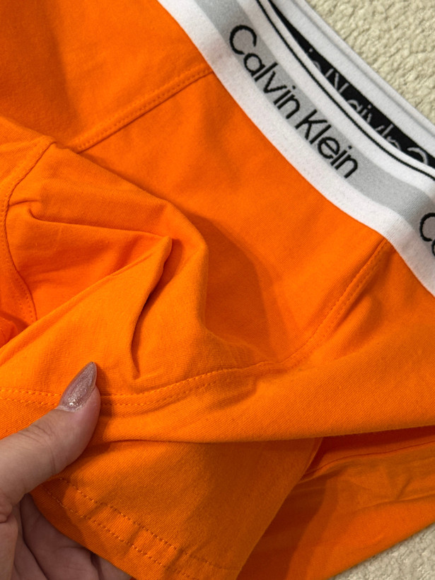 شورت مردانه نیم پا Calvin Klein